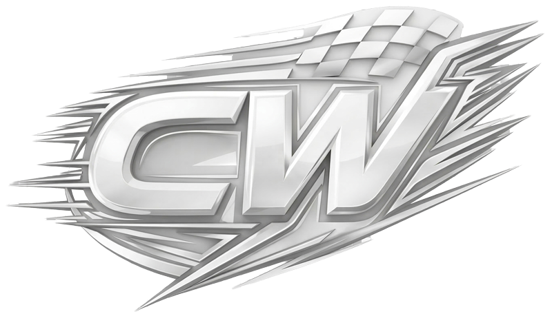 Cedric Wider Logo