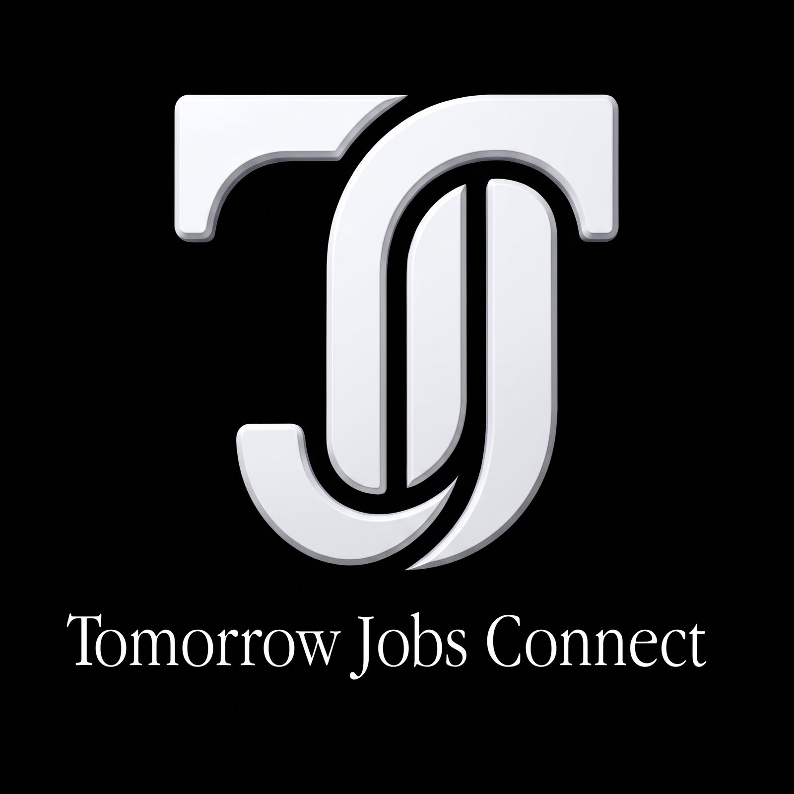 Tomorrow Connect App Icon