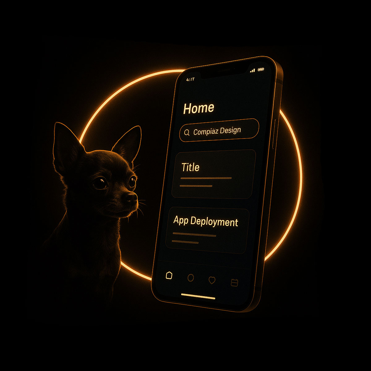 App Entwicklung